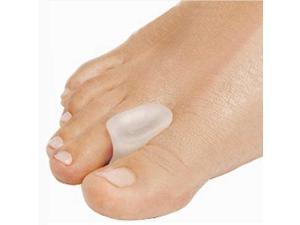 PediFix Visco-GEL Toe Spacers 4/Pack Large PediFix Visco-GEL Toe Spacers 4/Pack Large