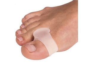 Visco-GEL 'Stay-Put' Toe Spacers Large 4/Pack Visco-GEL 'Stay-Put' Toe Spacers Large 4/Pack