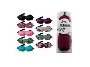 Bucky 40 Blinks Mask Sleep Mask Bucky 40 Blinks Mask Sleep Mask