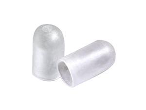PediFix Visco-GEL All-Gel Digital Cap 10/Pack Large/X-Large PediFix Visco-GEL All-Gel Digital Cap 10/Pack Large/X-Large