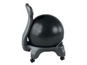 Gaiam Balanceball Chair Ergonomic Sitting Gaiam Balanceball Chair Ergonomic Sitting