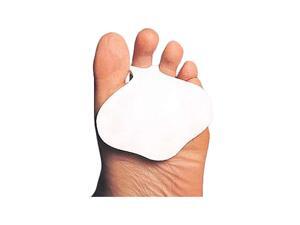 PediFix Foam Economy Metatarsal Cushions 10/Pack PediFix Foam Economy Metatarsal Cushions 10/Pack