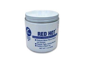 Cramer Red Hot Analgesic Ointment - 1 lb Jar Cramer Red Hot Analgesic Ointment - 1 lb Jar