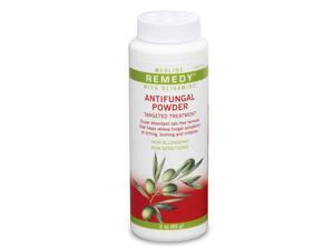 Medline Remedy Antifungal 3 oz Powder Medline Remedy Antifungal 3 oz Powder