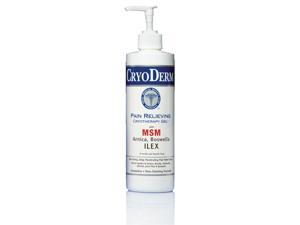 Cryoderm 16 oz Gel Pump Cryoderm 16 oz Gel Pump