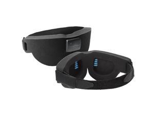 Sound Oasis GLO to SLEEP DELUXE - Sleep Therapy Mask Sound Oasis GLO to SLEEP DELUXE - Sleep Therapy Mask