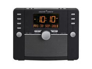 Sound Oasis Deluxe S-5000 Sleep Sound Therapy System Sound Oasis Deluxe S-5000 Sleep Sound Therapy System