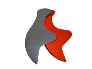 Rehband Pronation Wedge Rehband Pronation Wedge