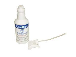 Cryoderm 32 oz Spray Bottle Cryoderm 32 oz Spray Bottle