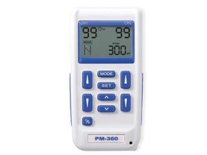 ProMed PM-360 All Digital 5 Mode TENS Unit ProMed PM-360 All Digital 5 Mode TENS Unit