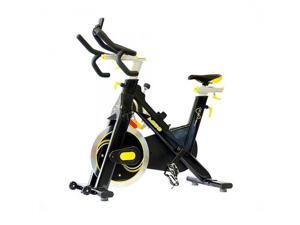 Frequency Fitness M100 Magnetic Indoor Cycle-Full Commercial Frequency Fitness M100 Magnetic Indoor Cycle-Full Commercial