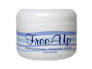 Prepak Free-Up Massage Cream Prepak Free-Up Massage Cream