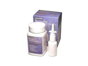 SinuAir Nasal Moisturizer & Irrigation System (200g Bottle) SinuAir Nasal Moisturizer & Irrigation System (200g Bottle)