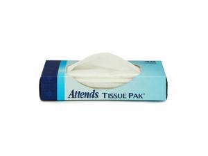 Attends Tissue Pack - 8000 Count Attends Tissue Pack - 8000 Count
