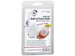 PediFix Pedi-Gel Ball-of-Foot Pads PediFix Pedi-Gel Ball-of-Foot Pads