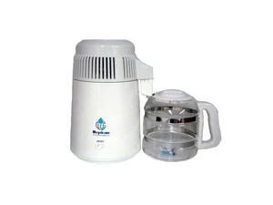 Megahome White Water Distiller - Glass Collection Megahome White Water Distiller - Glass Collection