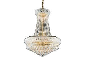 French Empire Crystal Chandelier Lighting H 72" W 42" - Perfect for an Entryway or Foyer! French Empire Crystal Chandelier Lighting H 72" W 42" - Perfect for an Entryway or Foyer!