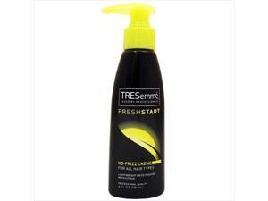 Unilever Tresemme Fresh Start No-Frizz Creme - 4 Oz Pack Of 3 By Beauty SD-773V-DQTJ Unilever Tresemme Fresh Start No-Frizz Creme - 4 Oz Pack Of 3 By Beauty SD-773V-DQTJ