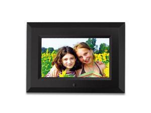 7'' Digital Photo Frame . CD705, 800x480 resolution 7'' Digital Photo Frame . CD705, 800x480 resolution