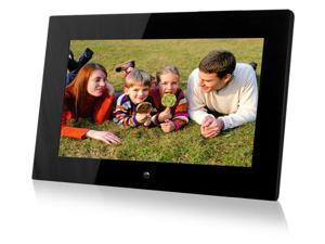 Sungale PF1501 14" Digital Photo Frame (Black) Sungale PF1501 14" Digital Photo Frame (Black)