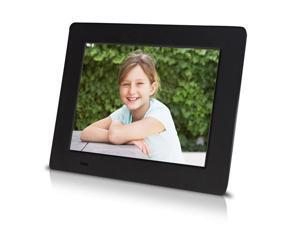 Sungale PF709 7-Inch Ultra-Slim Digital Photo Frame (Black) Sungale PF709 7-Inch Ultra-Slim Digital Photo Frame (Black)
