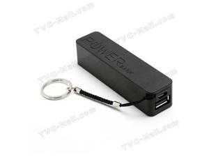 Kaboo 2200mAh USB Portable External Power Bank Battery Charger Kaboo 2200mAh USB Portable External Power Bank Battery Charger