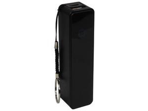 2600mAh USB Portable External Power Bank Battery Charger 2600mAh USB Portable External Power Bank Battery Charger
