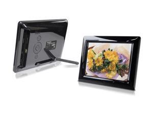 Sungale PF803 8" Digital Photo Frame (Black) Sungale PF803 8" Digital Photo Frame (Black)