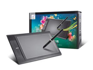 TOOYA X Digital Graphic Tablet for Windows and Mac TOOYA X Digital Graphic Tablet for Windows and Mac