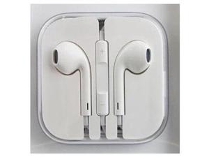 2 Pack Earbuds with Control Talk Mic + Volume - White - For iPhone 3G 4 4S 5 5C 5S iPad 2 Pack Earbuds with Control Talk Mic + Volume - White - For iPhone 3G 4 4S 5 5C 5S iPad