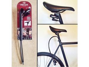 The InterLock Bike Lock The InterLock Bike Lock