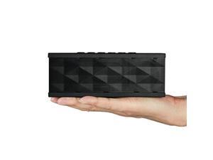 SoundBot SB571 Bluetooth Wireless Portable Speaker for 12 hrs Music Streaming & Hands-Free Calling w/ 6W + 6W 40mm Driver Speakerphone, Built-in Mic, 3.5mm Audio Port & Rechargeable Battery SoundBot SB571 Bluetooth Wireless Portable Speaker for 12 hrs Music Streaming & Hands-Free Calling w/ 6W + 6W 40mm Driver Speakerphone, Built-in Mic, 3.5mm Audio Port & Rechargeable Battery