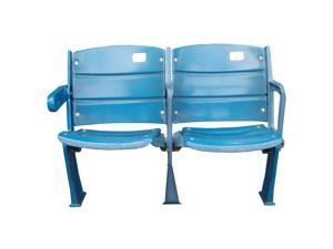 Steiner Sports DEMOSEA000002 Non Specific Yankee Stadium Seat - Pair Steiner Sports DEMOSEA000002 Non Specific Yankee Stadium Seat - Pair
