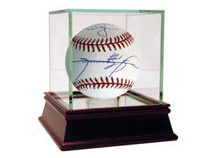 500 Home Run MLB Baseball (8 Signatures) 500 Home Run MLB Baseball (8 Signatures)