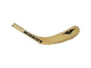 Unsigned Mission Stick Blade (Left Hand Curve) Unsigned Mission Stick Blade (Left Hand Curve)