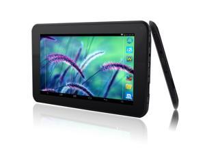 Azpen A742 7' Android 4.4 Kit Kat Quad Core Tablet 8GB Office Suite Game Ebook Touch Screen Micro SD Card Slot Camera Wifi Azpen A742 7' Android 4.4 Kit Kat Quad Core Tablet 8GB Office Suite Game Ebook Touch Screen Micro SD Card Slot Camera Wifi
