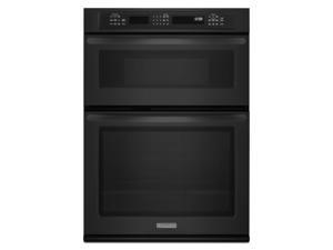 Kitchenaid KEMS309BBL: 30-Inch Convection Combination Microwave Wall Oven, Architect ® Series II - Blac Kitchenaid KEMS309BBL: 30-Inch Convection Combination Microwave Wall Oven, Architect ® Series II - Blac