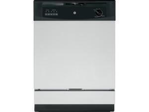General Electric GSD3360DSS: GE ® Built-In Dishwasher General Electric GSD3360DSS: GE ® Built-In Dishwasher