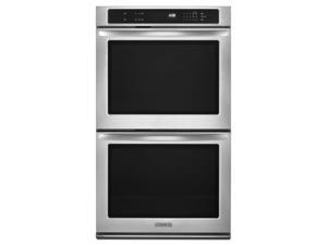 Kitchenaid KEBK206BSS: 30-Inch Double Wall Oven, Architect ® Series II - Stainless Steel Kitchenaid KEBK206BSS: 30-Inch Double Wall Oven, Architect ® Series II - Stainless Steel