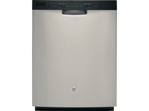 General Electric GDF510PMDSA: GE ® Dishwasher with Front Controls General Electric GDF510PMDSA: GE ® Dishwasher with Front Controls