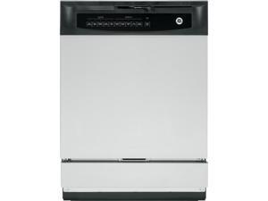 General Electric GSD4060DSS: GE ® Built-In Dishwasher General Electric GSD4060DSS: GE ® Built-In Dishwasher