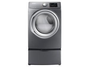 Samsung DV42H5200EP: DV5200 7.5 cu. ft. Electric Front Load Dryer (Platinum) Samsung DV42H5200EP: DV5200 7.5 cu. ft. Electric Front Load Dryer (Platinum)