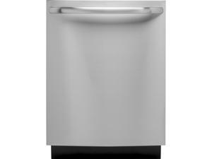 General Electric GLDT696DSS: GE ® Built-In Dishwasher with Hidden Controls General Electric GLDT696DSS: GE ® Built-In Dishwasher with Hidden Controls
