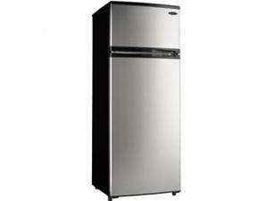 Danby DPF074B1BSLDD: 7.40 cu. ft. Refrigerator Danby DPF074B1BSLDD: 7.40 cu. ft. Refrigerator