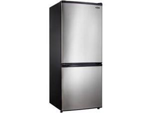 DANBY DFF092C1BSLDB Refrigerator,Bottom Freezer,9.2 cu.ft. G0469607 DANBY DFF092C1BSLDB Refrigerator,Bottom Freezer,9.2 cu.ft. G0469607