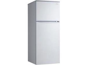 Danby DFF123C1WDB: 12.30 cu. ft. Refrigerator Danby DFF123C1WDB: 12.30 cu. ft. Refrigerator