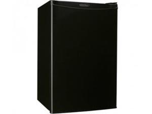 Danby DCR044A2BDD: 4.40 cu. ft. Compact Refrigerator Danby DCR044A2BDD: 4.40 cu. ft. Compact Refrigerator