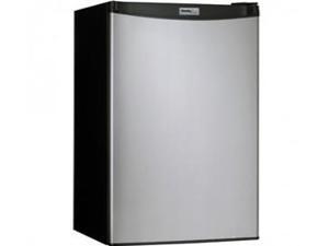 Danby DCR044A2BSLDD: 4.40 cu. ft. Compact Refrigerator Danby DCR044A2BSLDD: 4.40 cu. ft. Compact Refrigerator