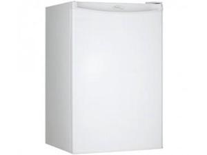 Danby DCR044A2WDD: 4.40 cu. ft. Compact Refrigerator Danby DCR044A2WDD: 4.40 cu. ft. Compact Refrigerator