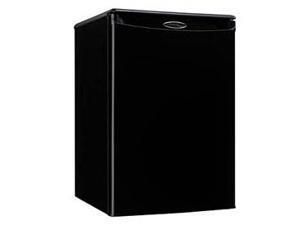 Refrigerator, Danby, DAR026A1BDD Refrigerator, Danby, DAR026A1BDD